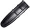 Fodero protettivo in plastica per motosega, copertura per piastra di guida per potatura, coperture per catene elettriche da 16,2 cm, 20,3 cm, 16,2 cm, 20,3 cm, 25,4 cm, guida per potatura, copertura