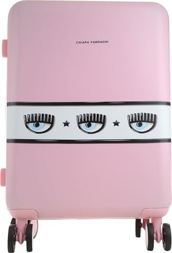 Chiara Ferragni Trolley/Koffer groß, Fairy Tale