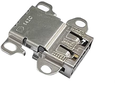 Gintai Micro-USB-Anschluss für Lenovo Thinkpad X1 Yoga 6th X1 Yoga 7th Gen | X1 Yoga 8th Gen X1 Carbon 9TH Gen X1 Carbon 10th Gen X1 Carbon 11th Gen 5M21C42009 5M21C42010