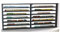 OPO 10 - Scaffale per Treni in Scala 1:220 Z o Qualsiasi Altro Piccolo Veicolo in Miniatura - DO992