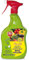 1L Ultimate Fruit & Vegetable Bug Killer Spray - Bug Killer - Protects Ornamental & Edible Plants - For Home, Garden, Greenhouse And Conservatory.