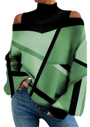 Cocila Hippie Bluse Damen Boho Weiß Off Shoulder T-Shirt Hemd Frauen Oversize Long Schwarz Crop Tops Spitze Damenbekleidung Sale Marken Sommer