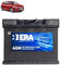 Batteria 60Ah A.G.M. per Hyundai i30 1.6 CRDI gasolio 2016+