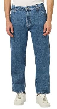 Mavi Herren Holland Jeans, mid 90s Blue Street, 36/32