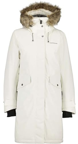 Didriksons Erika 3 Womens Parka