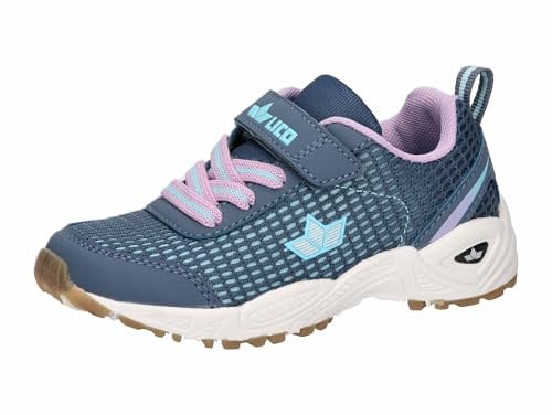 Lico Unisex Kinder Mio VsHallenturnschuhe