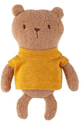 Sigikid Mini Kuschelfreunde Mister O'Lui Friends Mister O'Lui für Babys und Kinder Unisex