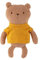 Sigikid Mini Kuschelfreunde Mister O'Lui Friends Mister O'Lui für Babys und Kinder Unisex