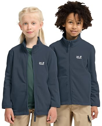 Jack Wolfskin TAUNUS 100 FZ K