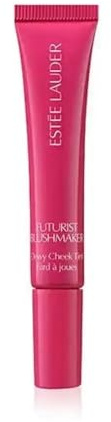Estée Lauder Futurist Blushmaker Dewy Cheek Tint | Hydrating Liquid Blush with Glycerin, 02 Across the Dance Floor, 0.34 Ounce