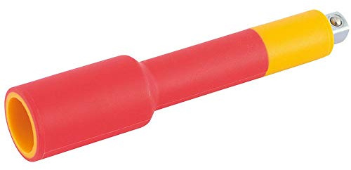 Draper 32048 VDE Extension Bar, 75 mm