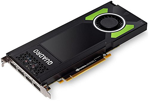 Lenovo 4X60N86664 Quadro P4000 8 GB GDDR5 Grafikkarte (Quadro P4000, 8 GB, GDDR5, 256 bit, 5120 x 2880 Pixel, PCI Express 3.0)