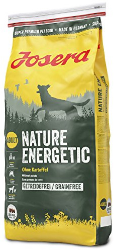 Josera Nature Energetic 4,5 kg