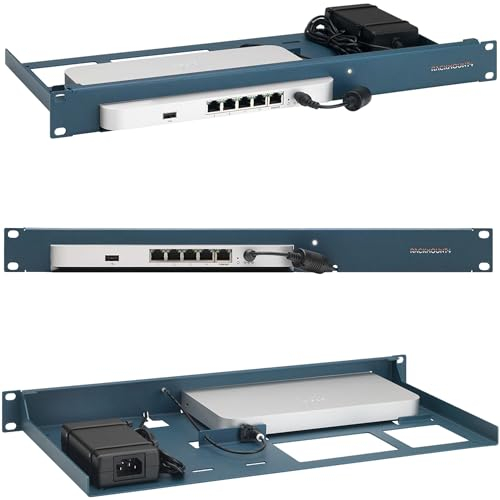 Rackmount RM-CI-T4 Mount-Kit Cisco Meraki MX64