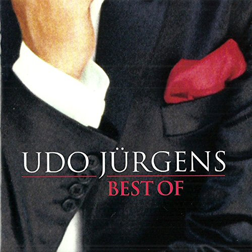 B e s t O f Udo Jürgens