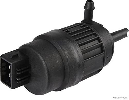 HERTH+BUSS JAKOPARTS Waschwasserpumpe, Scheinwerferreinigung J5411008