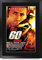 HWC Trading Gone in 60 Seconds Geschenke Geducktes Signiertes Autogramm Foto für Fans von Film Memorabilien - A3 Gerahmt