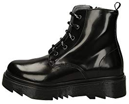 Nero Giardini A931351F Anfibio Bambina Nero 35