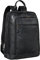 STILORD 'Watson' Zaino Laptop 15,6 Pollici Pelle Backpack Business Uomo Vintage Zaini per MacBook DIN A4 Daypack per Ufficio Zainetto Grande in Vera Pelle, Colore:antracite