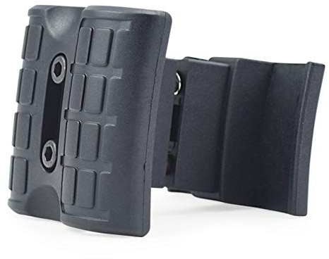 Taktische Magazin-Clip-AR15 M4 AK 47 74 MP5 Parallel-Connector-Link Airsoft-Gewehr-Mag-Koppler Jagdzubehör