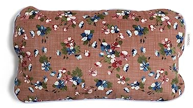Wobbel Original Kopfkissen Blumen