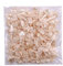 Satin Schleifen,100 pcs Satinband Mini Schleifen zum Basteln Klein Schleifer für Hochzeit Geburtstagsfeier Dekoration Geschenkverpackung Bastelbedarf
