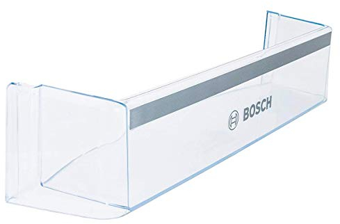 Recamania Estante Botellero Nevera Frigorifico Compatible con BOSCH 00665153