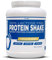 OVOWHITE Protein Shake Proteina Natural 100% sin Lactosa y Libre de Lacteos 800g vegetarianos Vainilla Ice Cream