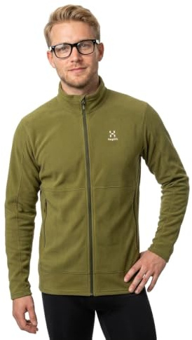 Haglöfs Buteo Mid Fleecejacke für Herren