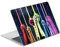 Head Case Designs Offizielle Green Lantern DC Comics Power Ringe Comic Buch Umschlag Vinyl Haut Aufkleber Abziehbild Abdeckung kompatibel mit MacBook Air 13.3 A1932/A2179