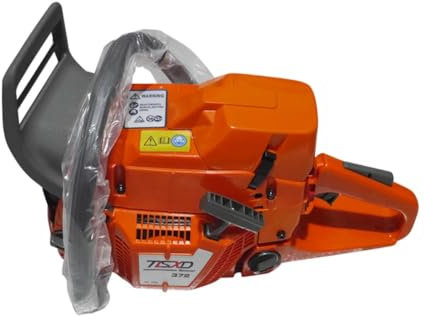 a catena professionale per legno compatibile con HUS372 372 72CC