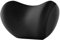 Nayubo Auto collo cuscino per la guida con la cinghia Memory Foam poggiatesta cuscino per alleviare il dolore al collo Confortevole viaggio collo Cuscino di supporto per seggiolino auto (nero)