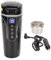 Car Kettle, 500ml Electric Water Kettle, Camping Coffee Maker Water Boiler, 96W Fast Boil Car Heating Mug, Electric Travel Thermoses for Heating Water Coffee Milk Tea