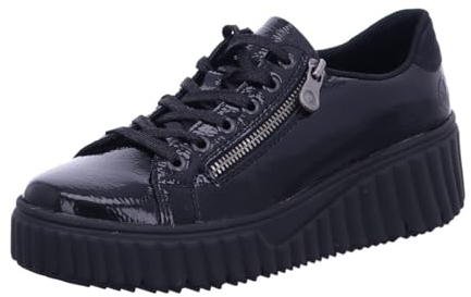 N2501 nero/schwarz/black Gr. 38