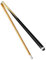 SOUUXIU Billard-Queue für Kinder/Erwachsene, Whitewood-Hintergabel-Design, 1/2 geteilt, geeignet für Zuhause und Bar. Präzise und gerade. Verbessern Sie Ihre Billardfähigkeiten