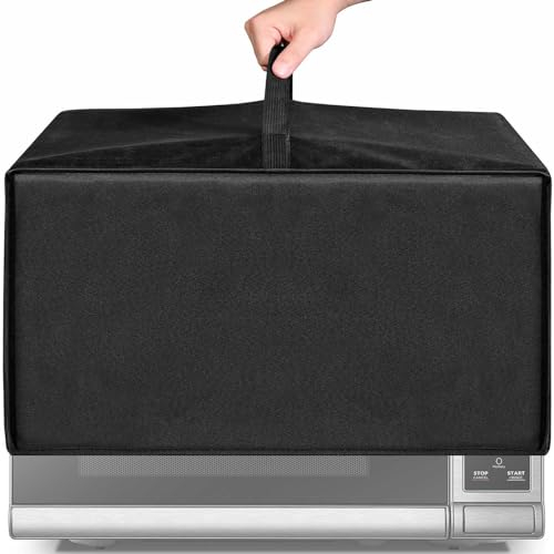 Air Fryer Dust Cover, Heat-Resistant Waterproof And Dust-Proof 600D Nylon Material, Compatible For Ninja AF500UKCP/AF400UKCP/AF400UK/451UK, For Cookwise 9L, For COSORI 8.5L Air Fryer