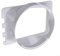 Air Conditioner Exhaust Hose Connector,15cm Square Exhaust Duct Interface,for Window-Seal, Ventilation Access Duct(1pcs)