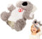 puzzlegame Handpuppen Koala-Puppen, Plüschtiere Spielzeug | Lebendige Koala-Puppen,Weiches und bequemes Kuscheltier zum Geburtstag, Ostern, Jahrestag, Weihnachten