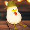 Duck Night Light, Silicone Portable Night Light Duck lamp 1200mAh Rechargeable Nightlights Night Light Lamp Gifts Nursery Duck Night Light with Warm Color & Dimming Function for Teenagers Bedroom