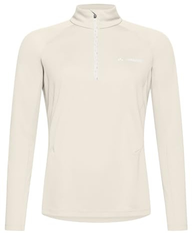 VAUDE Damen Funktionsshirt Larice Light Shirt II, schnelltrocknend, sehr atmungsaktiv, Passform: Slim fit