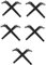 HOMSFOU 5 Sätze Regalglashalter Regalböden Regalsystem Robuste Regalstützen Regal Für Kleidung Regalträger Regalbahn E-schienen-regalhalterung Pilaster-regalschiene Eisen Black 2 Stück * 5