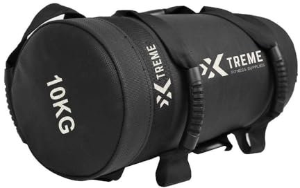 Xtreme Fitness Power Bag 10kg