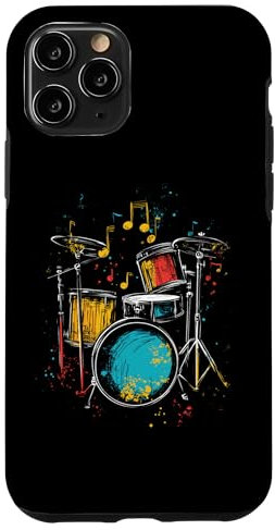 Strumento a batteria, batteria Custodia per iPhone 11 Pro