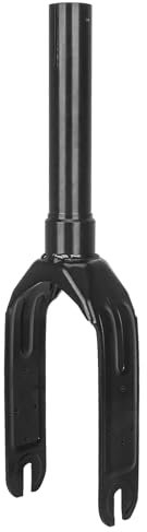 Electric Scooter Front Fork, Lightweight Scooter Fork, Front Fork for Pro Stunt Scooters, High Performance Replacement Fork, Compatible with Most Scooter Models, Ideal for Urban