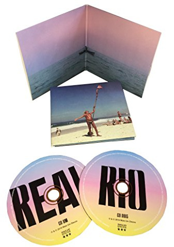 Mais Um Discos