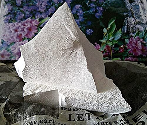 OlgaChalk Gesso commestibile White Mountain 200gr.