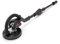 MENZER Ponceuse Girafe LHS 225, pour un Ponçage Pratiquement sans Poussière, y Compris Jeu de Disques Abrasifs Ultranet