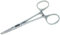 Toolspecific 5 Body Piercing Stainless Steel 'Wallys' General Purpose Locking Crocodile Holders Dog Cat Pet Ear Hair Clamp Fishing Tools