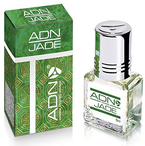 Misk Jade 5 ml Parfümöl