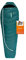 Grüezi bag Biopod DownWool Subzero 200 Allround-Schlafsack Winter/Herbst, 230x85x55cm, bis Körpergröße 200cm, Tkomf 2°C/Tlim -4°C, Packmaß Ø 22 x 25cm